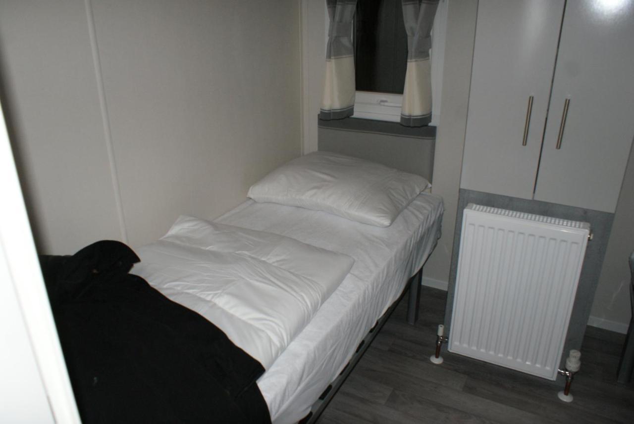 Chalet Seeliebe Lathum 외부 사진