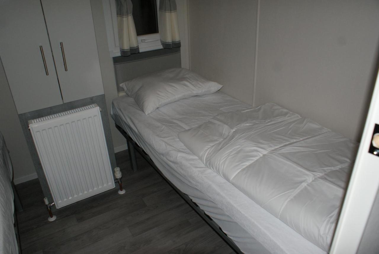 Chalet Seeliebe Lathum 외부 사진
