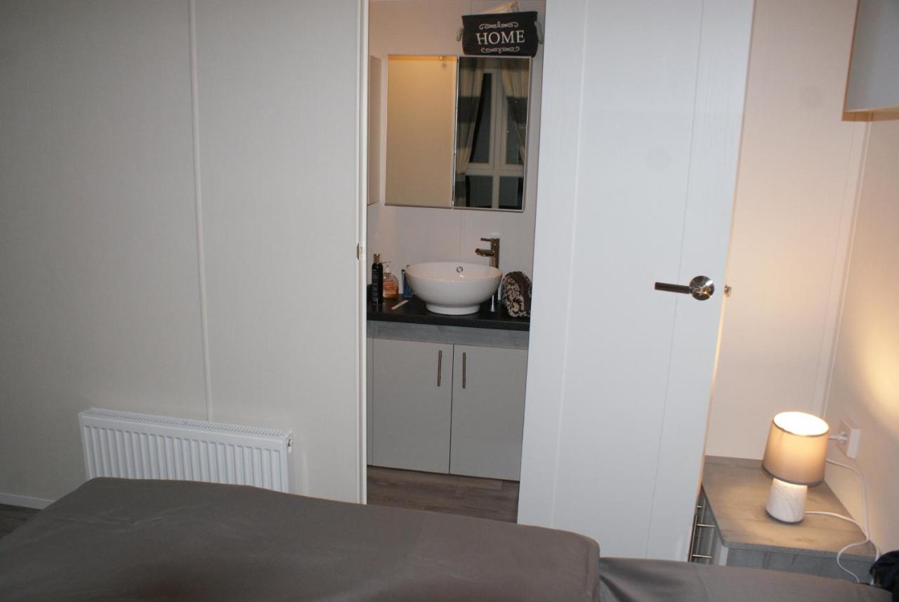 Chalet Seeliebe Lathum 외부 사진