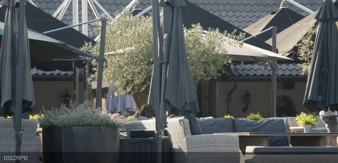 Chalet Seeliebe Lathum 외부 사진